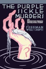 The Purple Sickle Murders