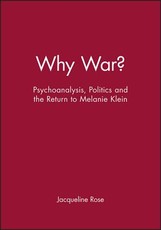Why War