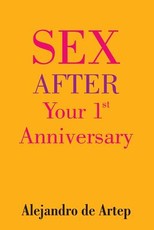 Sex After Your 1st Anniversary