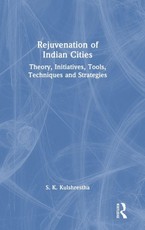 Rejuvenation of Indian Cities
