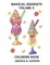 Magical Desserts Volume 3