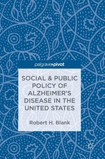 Social & Public Policy of Alzheimer's Disease in the United States