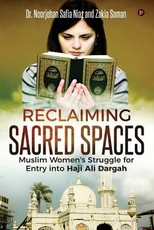 Reclaiming Sacred Spaces