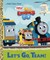 Let's Go, Team! (Thomas & Friends: All Engines Go)