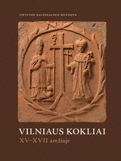 Vilniaus kokliai XV-XVII amžiuje