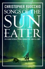 Songs of the Sun Eater