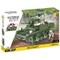 M3 Stuart 511 blokai