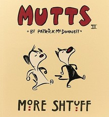 More Shtuff