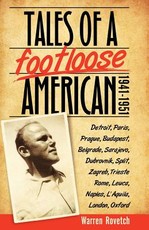 Tales of a Footloose American