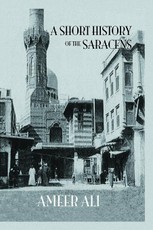 Short History Of The Saracens