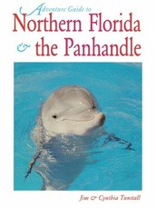 Northern Florida: Jacksonville, St. Augustine, Pensacola, Tallahassee & Beyond
