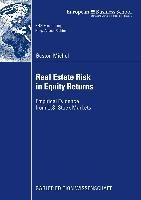 Real Estate Risk in Equity Returns