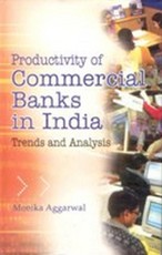 Productivity of Commercial Banks In India