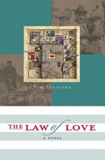 The Law of Love: Book Three of the River of Freedom Series
