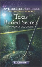 Texas Buried Secrets