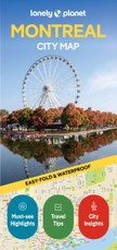 Montreal City Map
