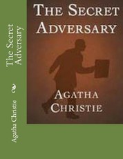 The Secret Adversary