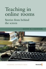 Teaching in online rooms