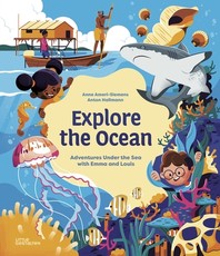 Explore the Oceans