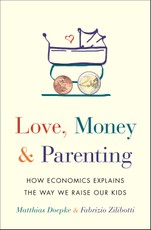 Love, Money, and Parenting