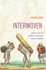 Interwoven