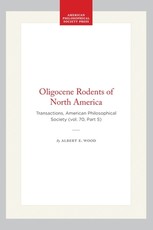 Oligocene Rodents of North America