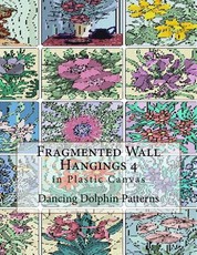Fragmented Wall Hangings 4