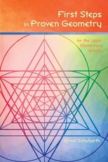 First Steps in Proven Geometry