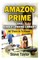 Amazon Prime and Kindle Lending Library