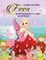 Fees Livre De Coloriage Pour Les Adultes ( En Gros Caracteres)