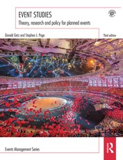 Event Studies