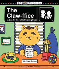 The Claw-Ffice