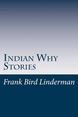 Indian Why Stories