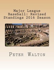 Major League Baseball