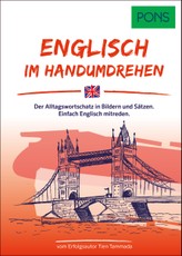 PONS Englisch Im Handumdrehen