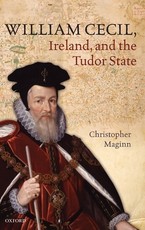 William Cecil Ireland & Tudor State C