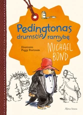 Pedingtonas drumsčia ramybę Pedingtonas drumsčia ramybę