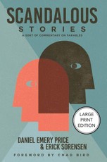 Scandalous Stories