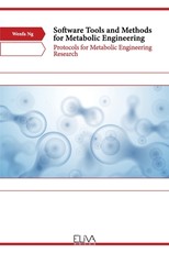 Software Tools and Methods for Metabolic Engineering
