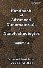 Handbook of Advanced Nanomaterials and Nanotechnologies, Volume 3