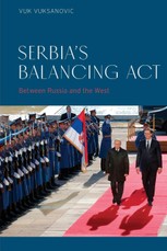 Serbia's Balancing Act