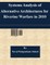 Systems Analysis of Alternative Architectures for Riverine Warfare in 2010