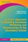 A Circle Approach to Boosting Emotional Wellbeing and Relationships in the Secondary School