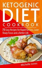 Ketogenic Diet Cookbook