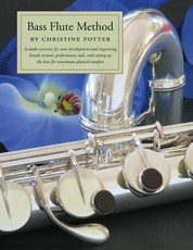 Bass Flute Method