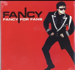 Vinilinė plokštelė LP FANCY Fancy For Fans