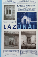 Lazūnai