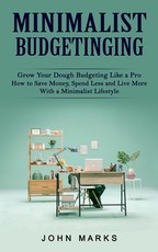 Minimalist Budgeting