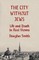 City Without Jews