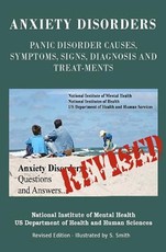 Anxiety Disorders